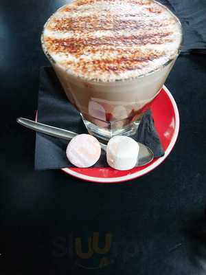 Fork & Cork Cafe & Bar