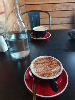 Fork & Cork Cafe & Bar