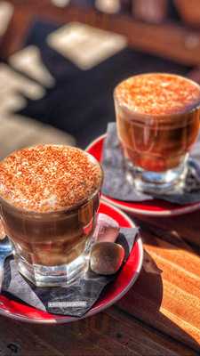 Fork & Cork Cafe & Bar