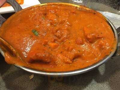 Cinnamon Spice Ethnic Indian Restaurant Hornby