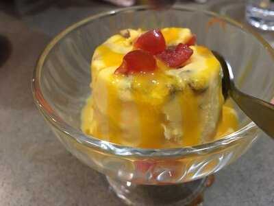 Cinnamon Spice Ethnic Indian Restaurant Hornby