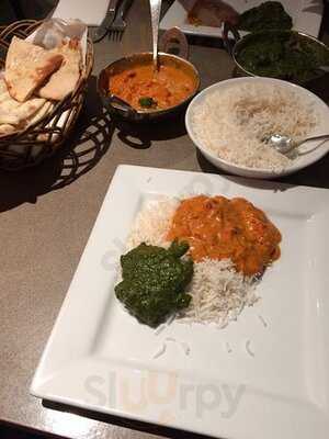 Cinnamon Spice Ethnic Indian Restaurant Hornby