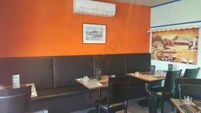 Cinnamon Spice Ethnic Indian Restaurant Hornby