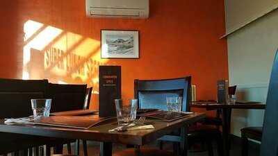 Cinnamon Spice Ethnic Indian Restaurant Hornby