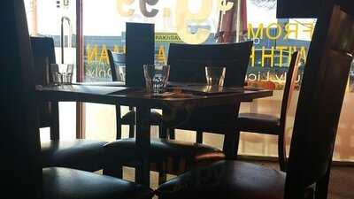 Cinnamon Spice Ethnic Indian Restaurant Hornby