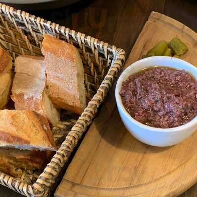 L'atelier Du Fromage