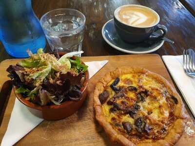 L'atelier Du Fromage