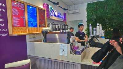 Chatime