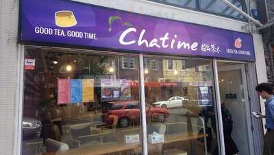 Chatime