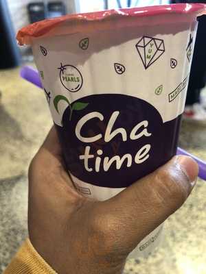 Chatime