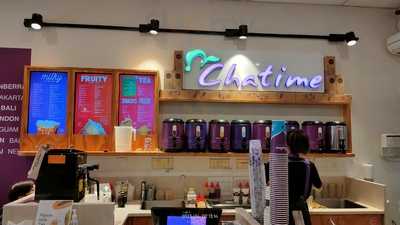 Chatime