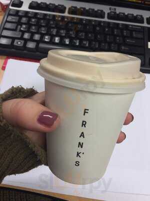 Frank's