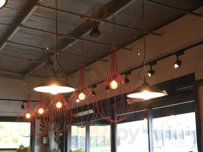 Bread & Butter Bakery And Cafe