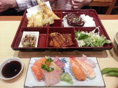 Narita Japanese Restaurant