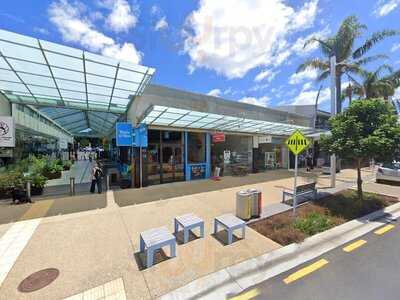 Narita Japanese Restaurant