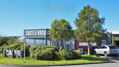Castle Rock Cafe
