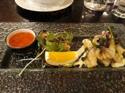 Mcgavin's Restaurant And Bar