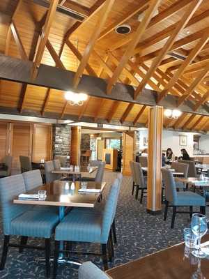 Mcgavin's Restaurant And Bar