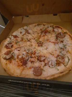 Domino's Pizza Nawton