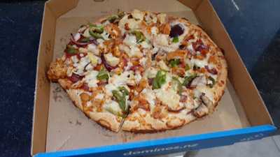 Domino's Pizza Nawton