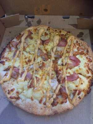 Domino's Pizza Nawton