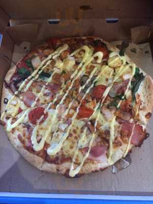 Domino's Pizza Nawton