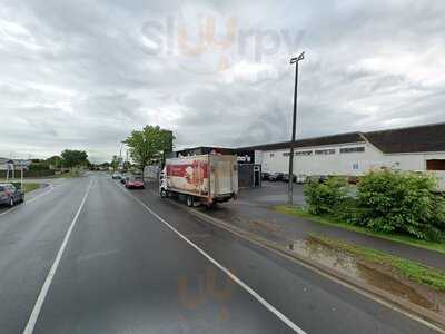 Domino's Pizza Nawton