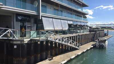 Nautilus Restaurant