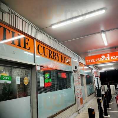 The Curry King