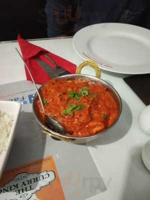 The Curry King