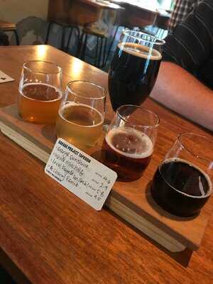 Garage Project Taproom