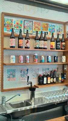 Garage Project Taproom