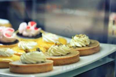 Biskit Cafe And Kitchen