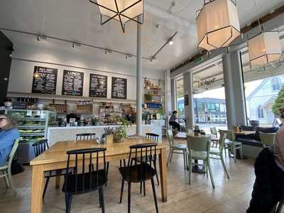 Biskit Cafe And Kitchen