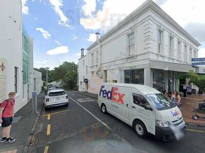 Biskit Cafe And Kitchen