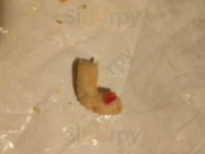 Fish & Chips 15th Ave Takeaways