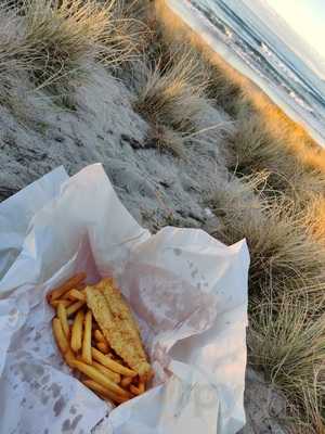 Fish & Chips 15th Ave Takeaways