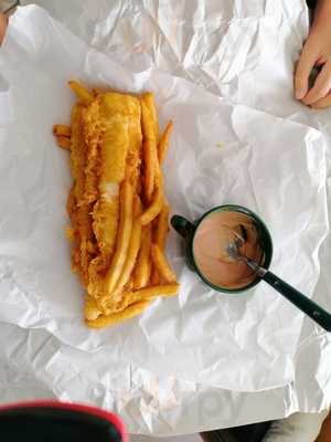 Fish & Chips 15th Ave Takeaways