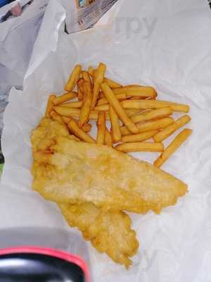 Fish & Chips 15th Ave Takeaways