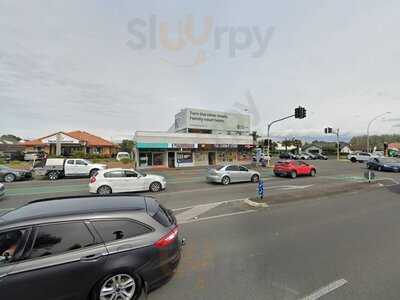 Fish & Chips 15th Ave Takeaways