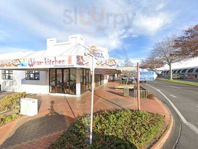 King Size Burger Bar