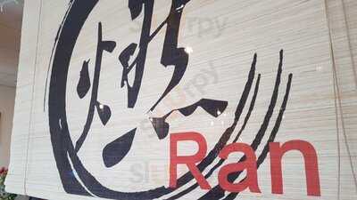 Ran Restaurant & Bar