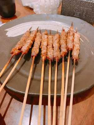 Ran Restaurant & Bar