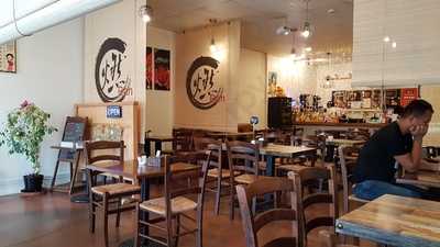 Ran Restaurant & Bar