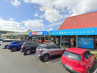 Ran Restaurant & Bar