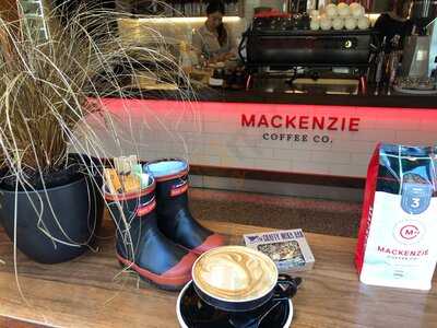 Mackenzie Coffee Co.