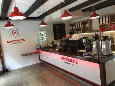 Mackenzie Coffee Co.