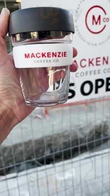Mackenzie Coffee Co.