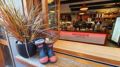Mackenzie Coffee Co.