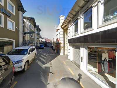 Mackenzie Coffee Co.